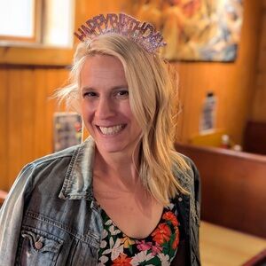 Meet your Posher, Tara